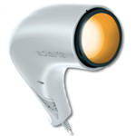 Bipotronov&aacute; lampa